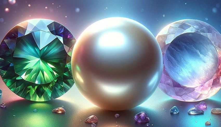 سنگ ماه های تولد و خواص آن